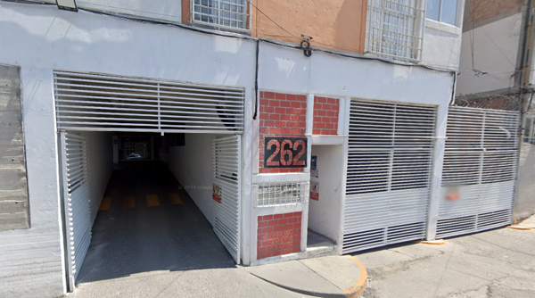 Departamento en remate en Agrícola Pantitlán, Iztacalco, Ciudad de México