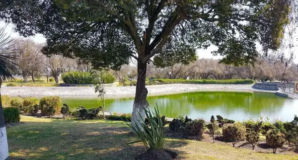 Casa en venta en Villas del Campo, Calimaya — foto 3 de 30
