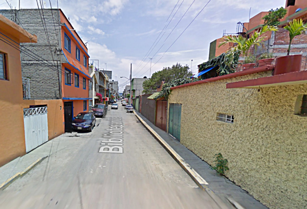 Casa en venta en San Jose Aculco, Iztapalapa — foto 3 de 16