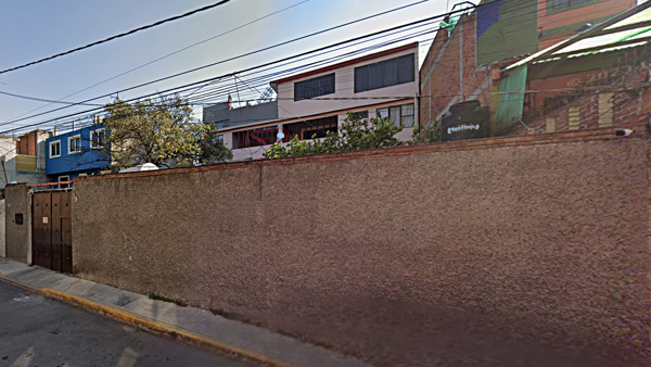 Casa en venta en San Jose Aculco, Iztapalapa — foto 2 de 16