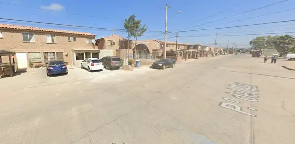 Casa en Huertas del Colorado, Mexicali, Baja California