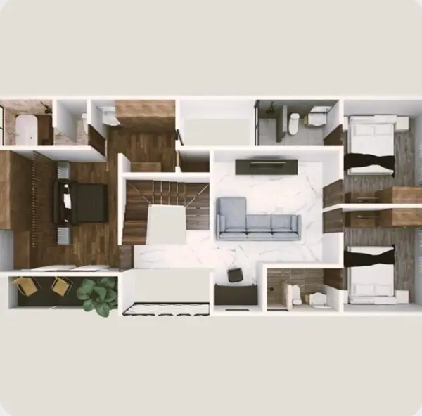 Casa en venta en Lomas de Angelópolis II, San Andrés Cholula — foto 2 de 4