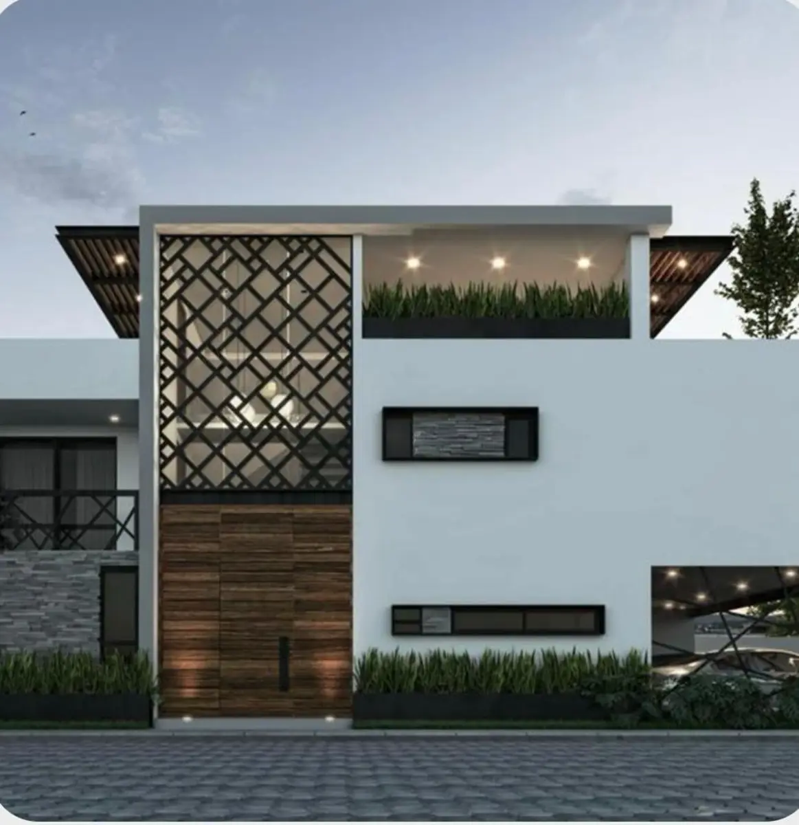 Casa en venta en Lomas de Angelópolis II, San Andrés Cholula — foto 1 de 4