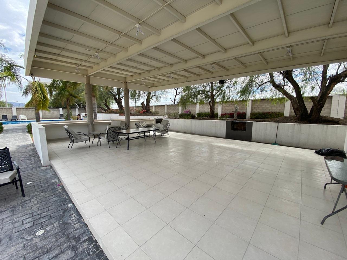 Casa en venta en La Vida, Corregidora — foto 1 de 19