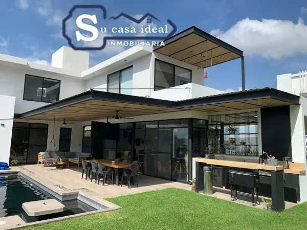 Casa en venta en Lomas de Cocoyoc, Atlatlahucan — foto 3 de 22