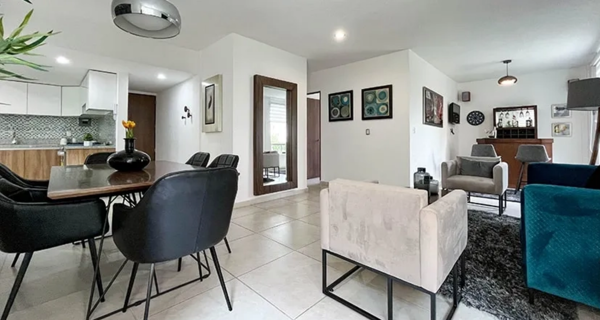 Departamento en venta en Hacienda del Parque 2a Sección, Cuautitlán Izcalli — foto 2 de 7