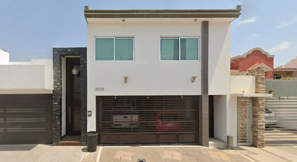 Casa en venta en 4 de Marzo, Culiacán — foto 1 de 11