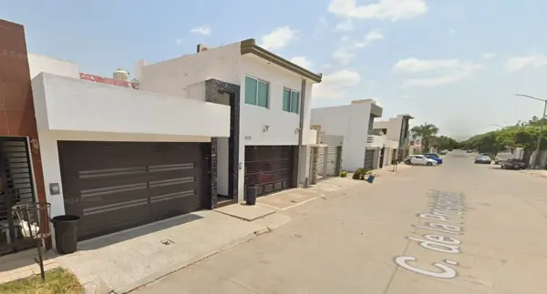 Casa en venta en 4 de Marzo, Culiacán — foto 3 de 11