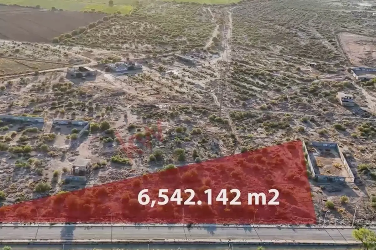 Terreno en Venta en Tecnologico, Lerdo, Durango