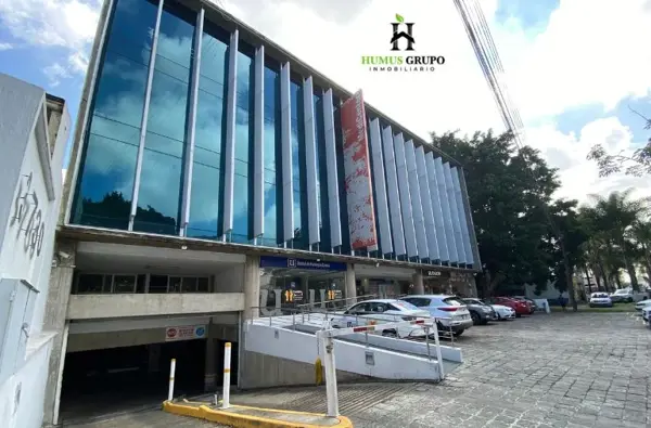 Oficina en renta en Arboledas 1a Secc, Zapopan — foto 2 de 16