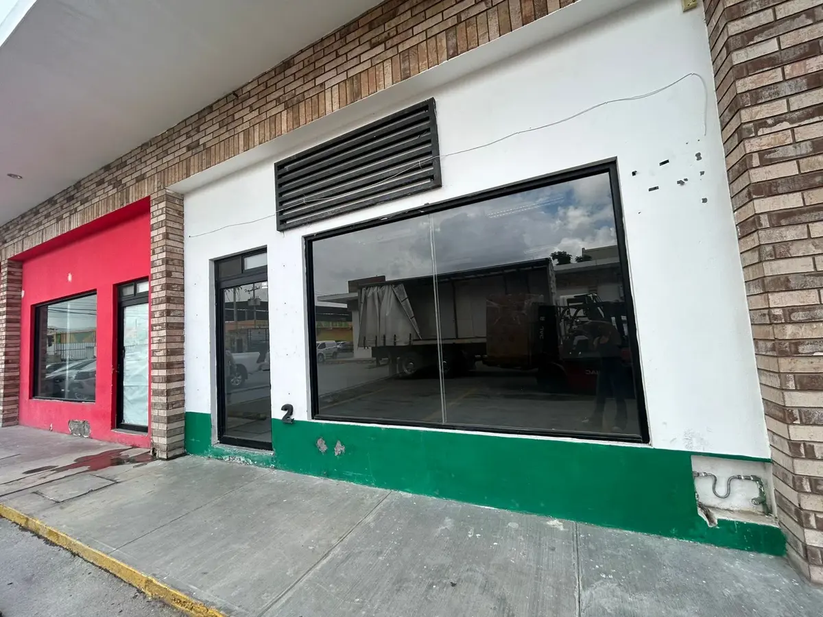 Local en Renta en Santa Maria, Torreón, Coahuila de Zaragoza