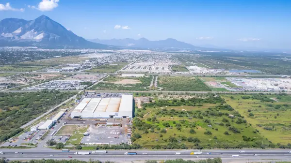 Terreno en venta en Parque Industrial Escobedo, General Escobedo — foto 3 de 3