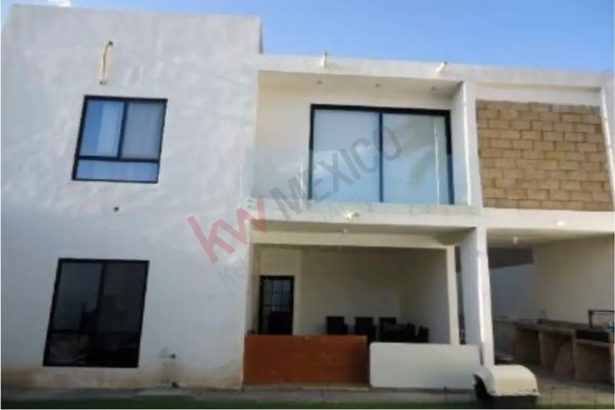 Casa en Venta en Ampliación la Rosita, Torreón, Coahuila de Zaragoza