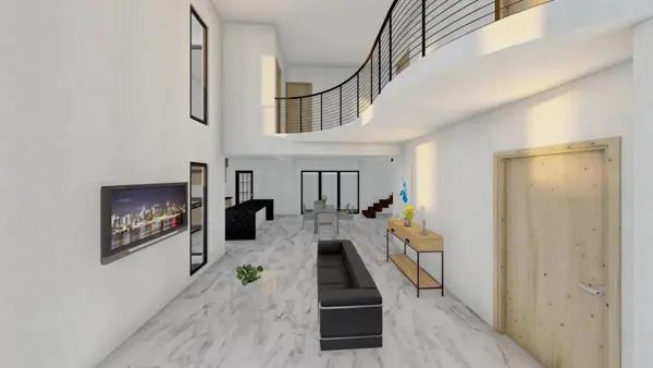Casa en venta en Jardines de Tlayacapan, Tlayacapan — foto 3 de 10