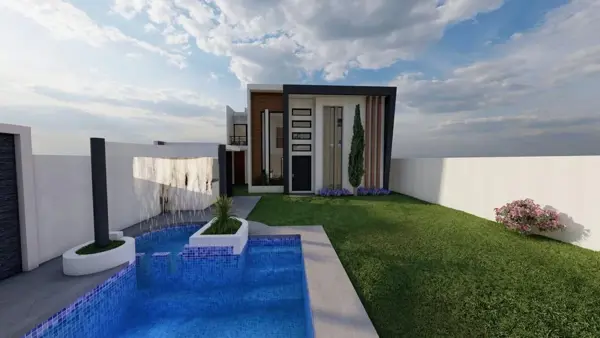 Casa en venta en Jardines de Tlayacapan, Tlayacapan — foto 2 de 10
