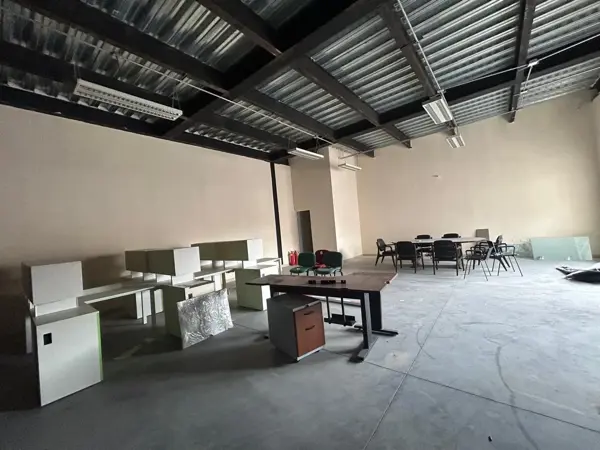 Local en renta en Santa Maria, Torreón — foto 2 de 5