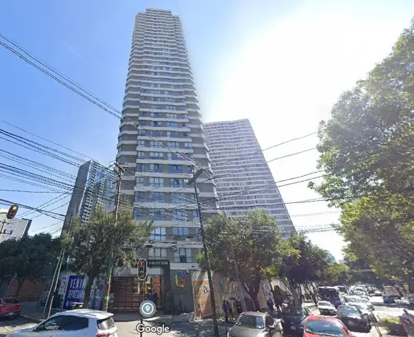 Departamento en Anáhuac I Sección, Miguel Hidalgo, Ciudad de México
