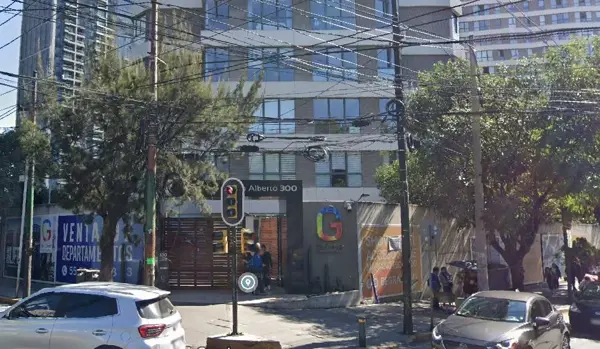 Departamento en venta en Anáhuac I Sección, Miguel Hidalgo — foto 2 de 24