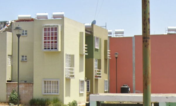 Casa en venta en Barrio Santiago 2da Secc, Zumpango — foto 2 de 25
