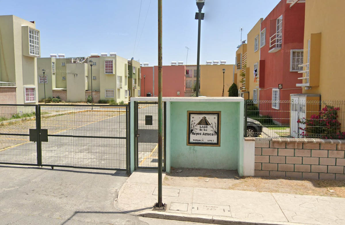 Casa en venta en Barrio Santiago 2da Secc, Zumpango — foto 1 de 25