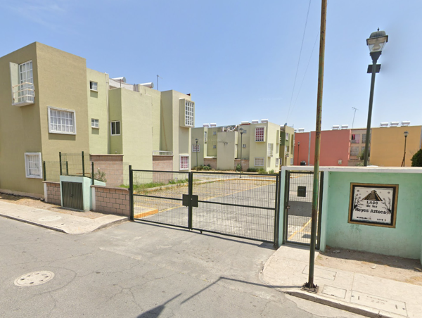 Casa en venta en Barrio Santiago 2da Secc, Zumpango — foto 3 de 25