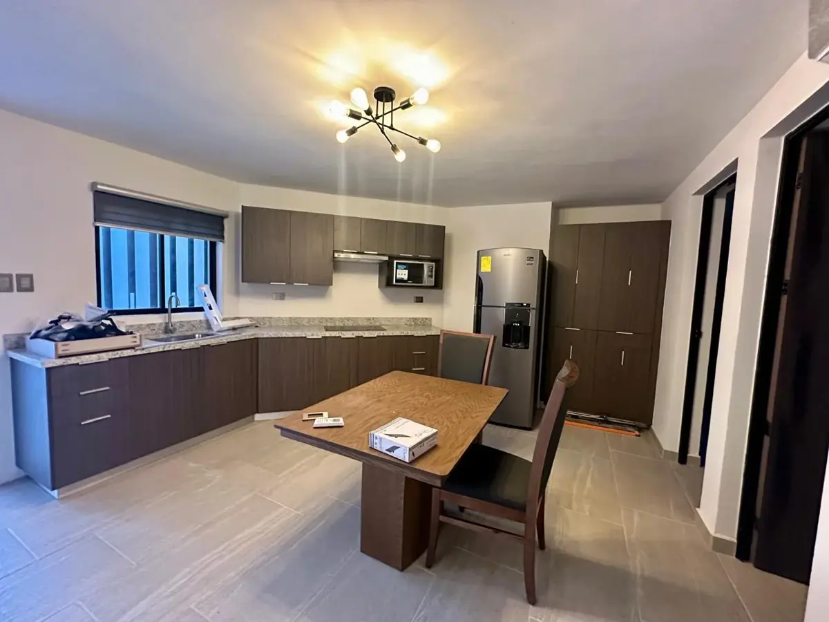 Departamento en Renta en San Isidro, Torreón, Coahuila de Zaragoza