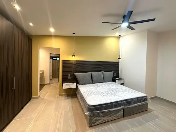 Departamento en renta en San Isidro, Torreón — foto 3 de 7