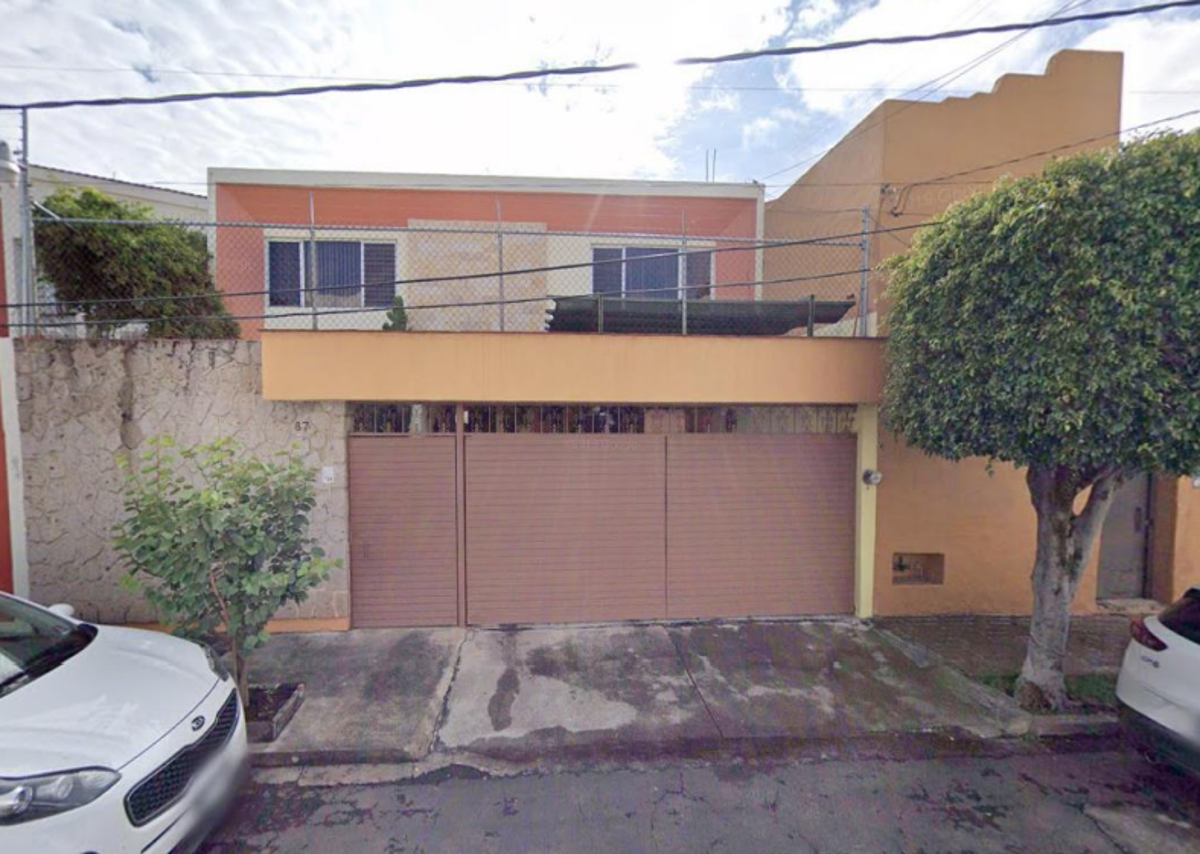 Casa en venta en Nueva Chapultepec, Morelia — foto 1 de 7