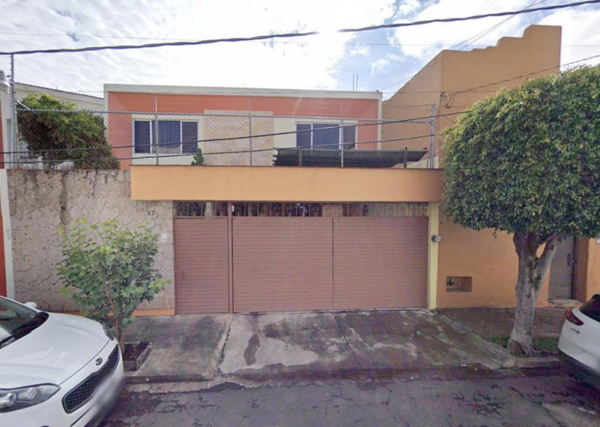 Casa en venta en Nueva Chapultepec, Morelia, Michoacán de Ocampo