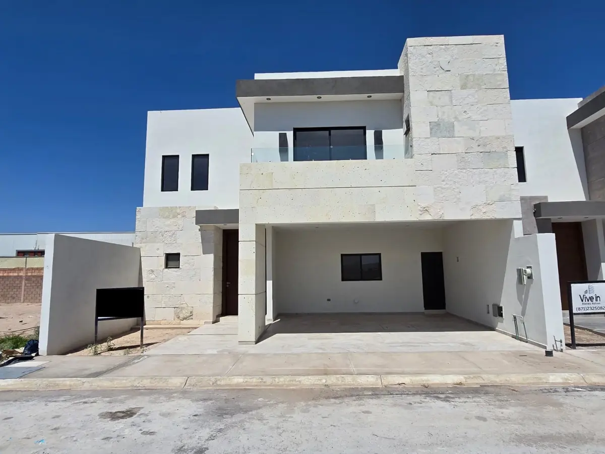 Casa en Renta en Los Viñedos, Torreón, Coahuila de Zaragoza