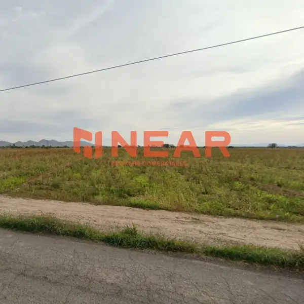 Terreno en venta en El Consuelo, Matamoros — foto 3 de 3