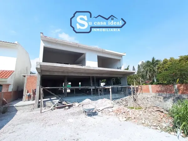 Casa en venta en Lomas de Cocoyoc, Atlatlahucan — foto 2 de 7