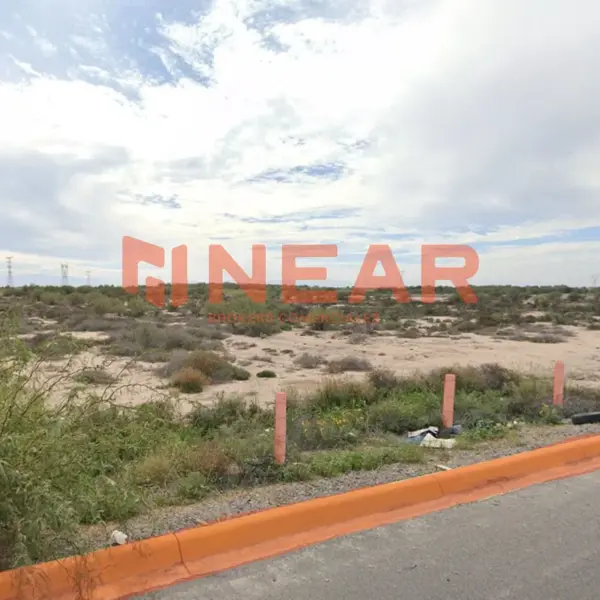 Terreno en venta en Vizcaya, Matamoros — foto 3 de 3