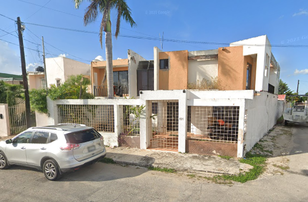 Casa en venta en Las Brisas, Mérida — foto 2 de 7