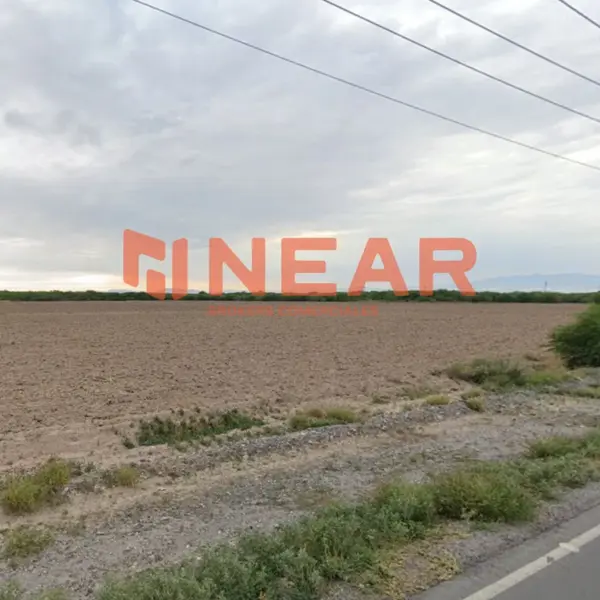 Terreno en venta en Vizcaya, Matamoros — foto 3 de 3