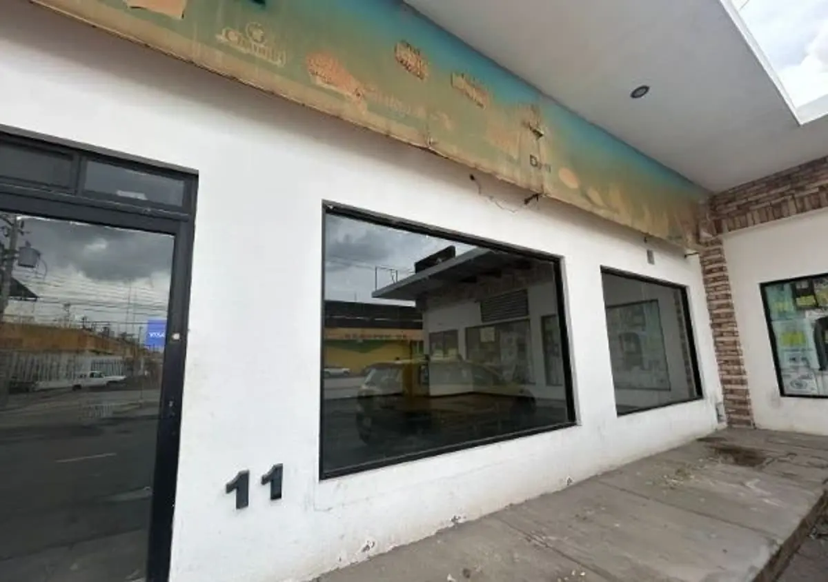 Local en Renta en Santa Maria, Torreón, Coahuila de Zaragoza
