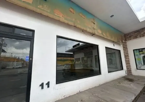 Local en renta en Santa Maria, Torreón, Coahuila de Zaragoza