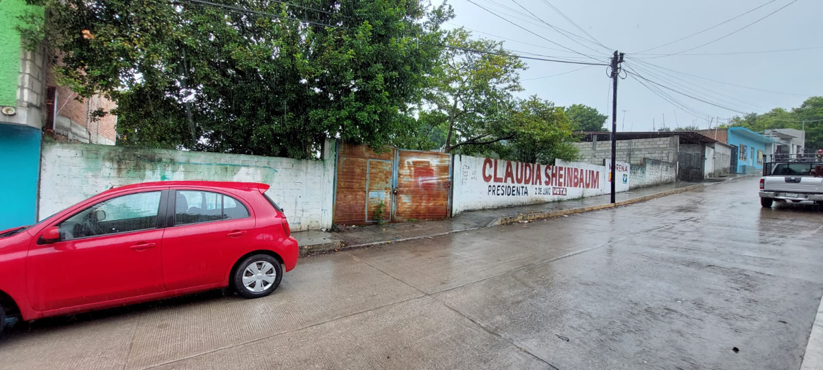 Terreno en venta en Rivera Cerro Hueco, Tuxtla Gutiérrez — foto 1 de 2