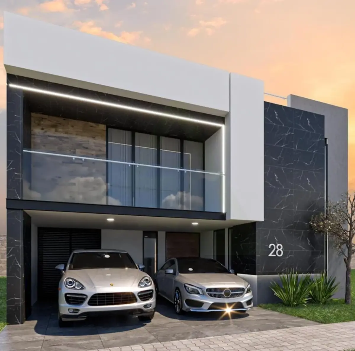 Casa en venta en Lomas de Angelópolis, Ocoyucan — foto 1 de 10