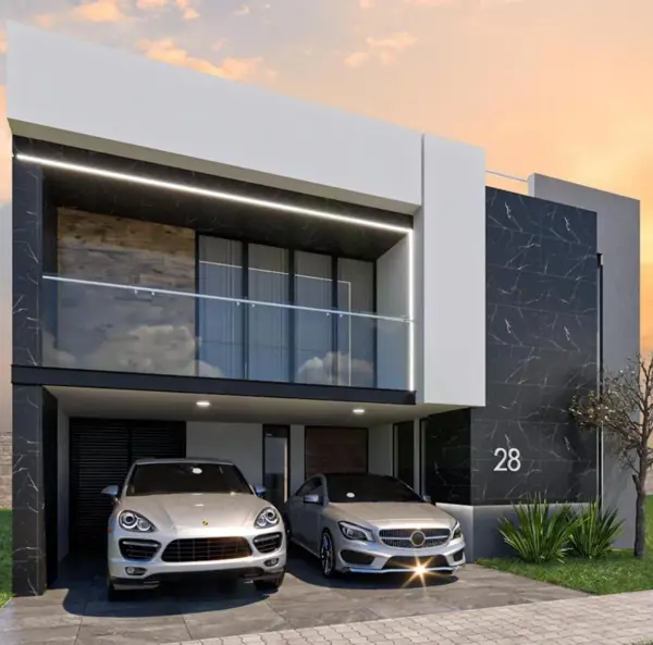 Casa en venta en Lomas de Angelópolis, Ocoyucan, Puebla