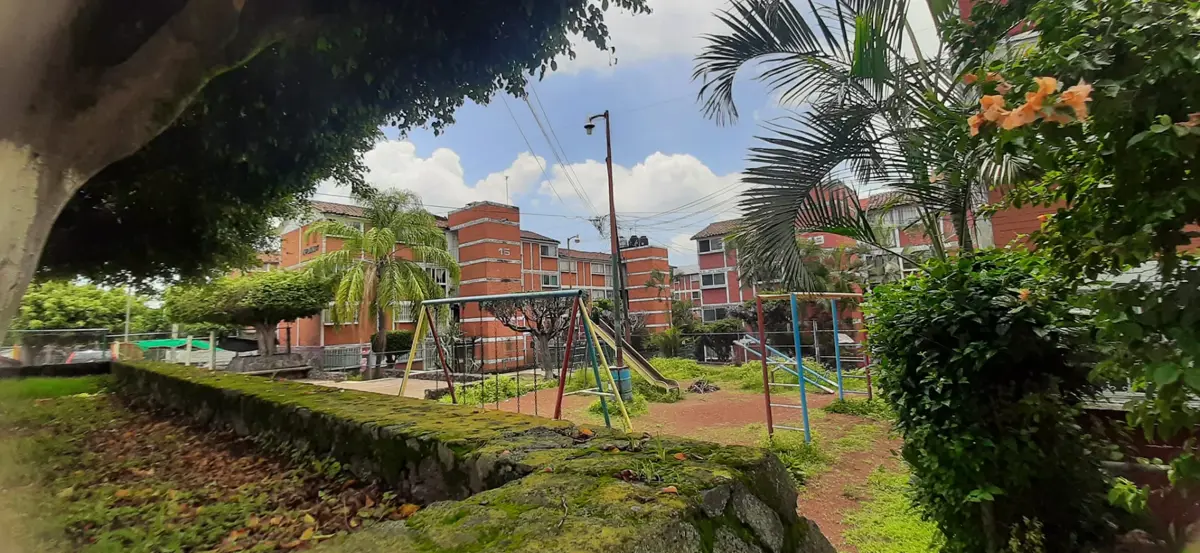 Departamento en venta en Unidad Hab Teopanzolco, Cuernavaca — foto 1 de 15