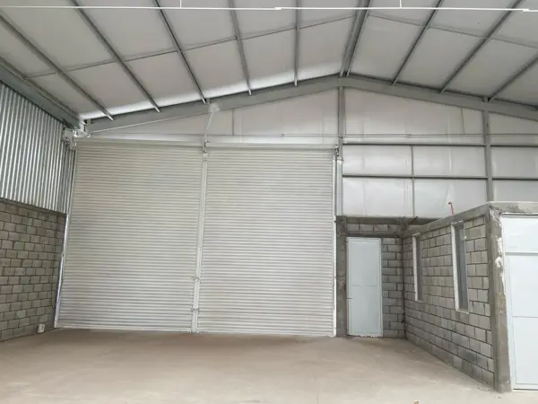 Bodega en renta en Plan de San Luis, Torreón — foto 2 de 4