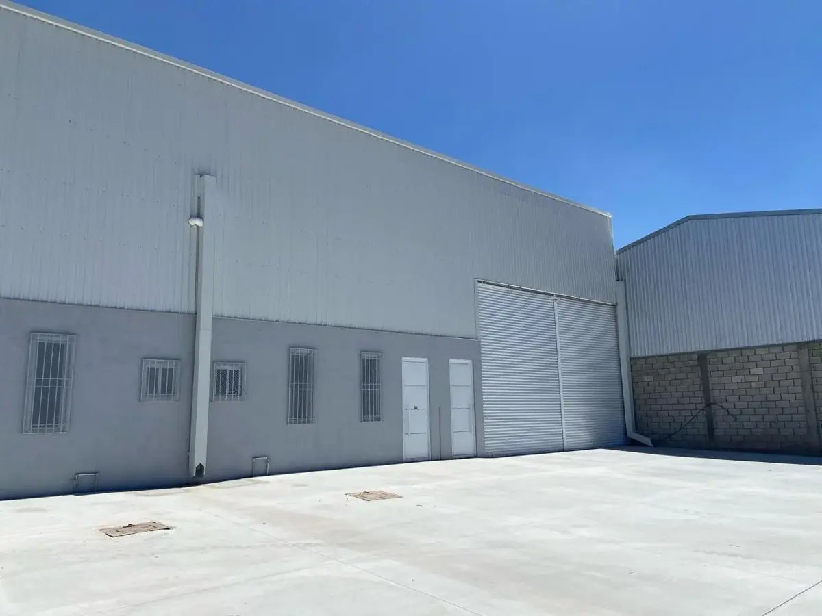 Bodega en Renta en Plan de San Luis, Torreón, Coahuila de Zaragoza