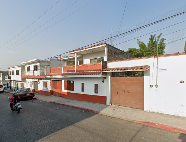 Casa en venta en Lomas del Carril, Temixco — foto 2 de 12