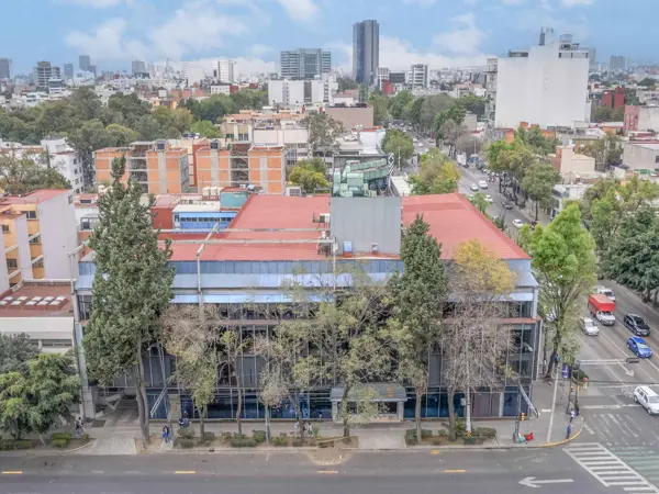 Oficina en renta en Escandón I Sección, Miguel Hidalgo — foto 2 de 9