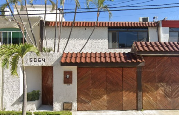 Casa en venta en Real Vallarta, Zapopan — foto 3 de 13