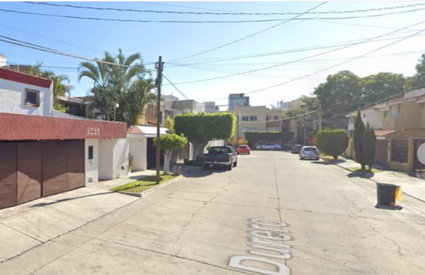 Casa en venta en Real Vallarta, Zapopan — foto 2 de 13