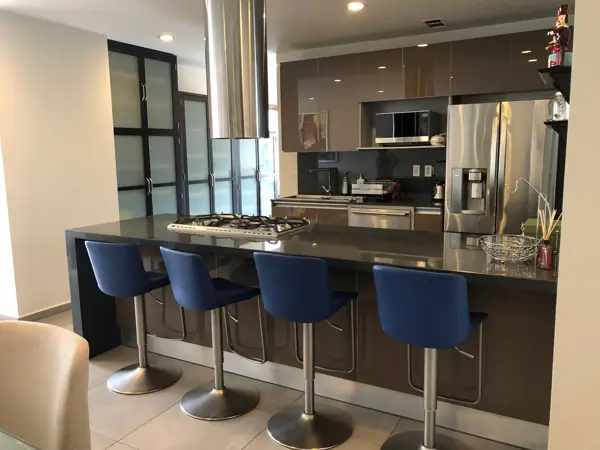 Departamento en venta en Ampliación Granada, Miguel Hidalgo — foto 3 de 29
