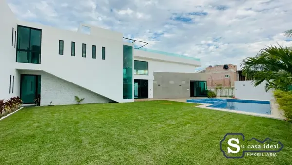 Casa en venta en Lomas de Cocoyoc, Atlatlahucan — foto 2 de 21