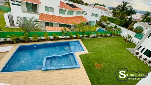 Casa en venta en Lomas de Cocoyoc, Atlatlahucan — foto 3 de 21